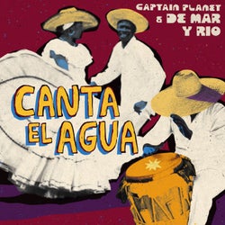 Canta el Agua (Club Mix)