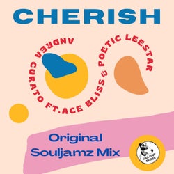 Cherish (feat. Ace Bliss & Poetic Leestar) [Original Souljamz Mix]