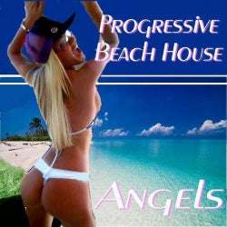 Progressive Beach House Angels