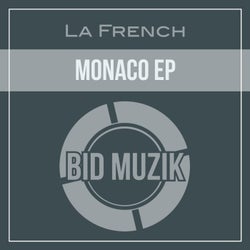 Monaco EP