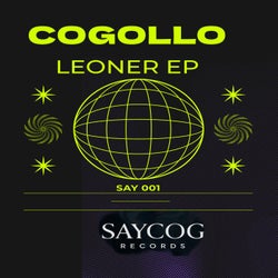 LEONER EP