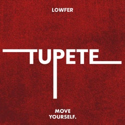 Tupete