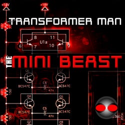 The Mini Beast EP
