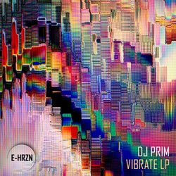 Vibrate LP