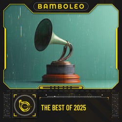 The Best Of 2025