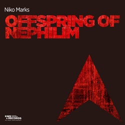 Offspring of Nephilim