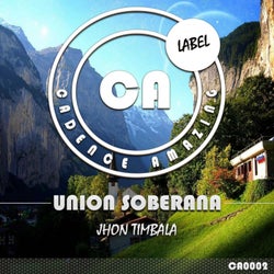 Union Soberana