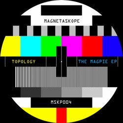 The Magpie EP
