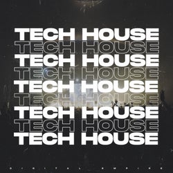 Tech House Music 2022, Vol.2