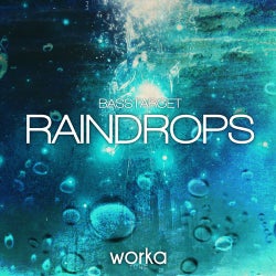 Worka Tune's 'Raindrops' Chart