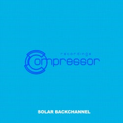 Solar Backchannel