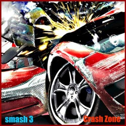 Crash Zone - Smash 3