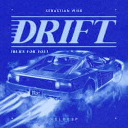 drift (burnforyou) (Extended Mix)