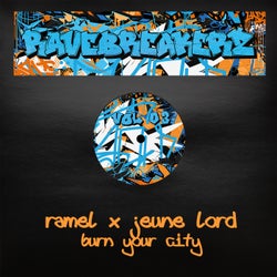 Burn Your City