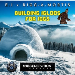 Building Igloos For Iggs