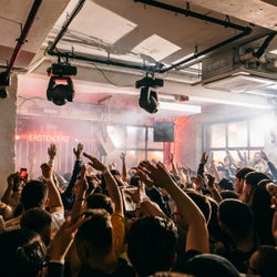 Spring 26 Chart (House / Tech House)