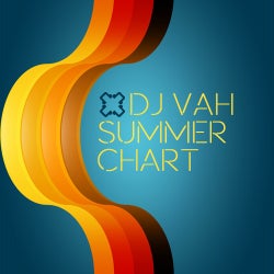 DJ VAH SUMMER CHART