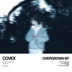 Overgrown