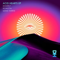 Acid Hearts EP