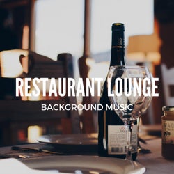 Restaurant Lounge Background Music Vol 3 (Finest Lounge, Smooth Jazz & Latin Chill Out Music for Bars, Hotels and Restaurants)