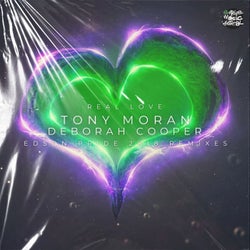 Real Love (Edson Pride Remixes 2K18)