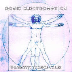 Sonic Electromation Goamatic Trance Tales