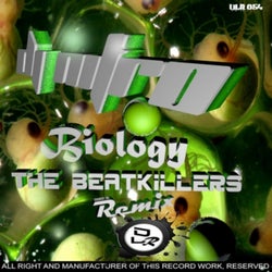 Biology (The Beatkillers Remix)