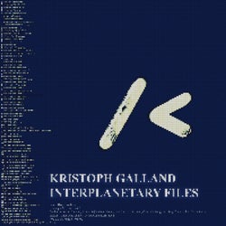 Interplanetary Files Vol.1