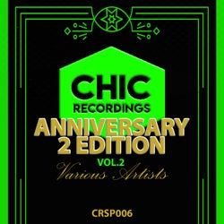 Anniversary 2 Edition Vol.2