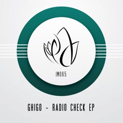 Radio Check EP