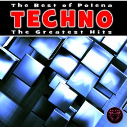 The Best of Polena Techno - The Greatest Hits