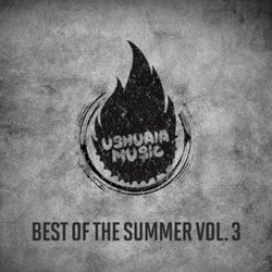 Best Of The Summer, Vol. 3