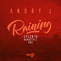 Raining (Sylenth Remix)