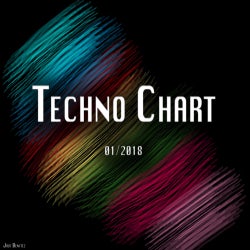 Techno chart 01/2018