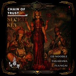 Chain of Trust