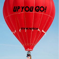 Up You Go!