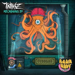 Reckoning EP