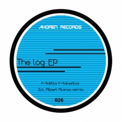 The Log EP