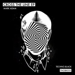 Cross the Line EP