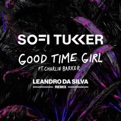 Good Time Girl (Leandro Da Silva Extended Mix)