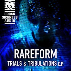 Trials & Tribulations EP