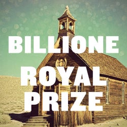 Royal Prize