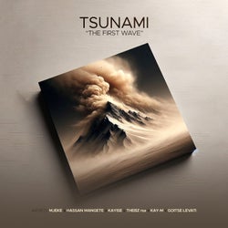 Tsunami The 1st Wave