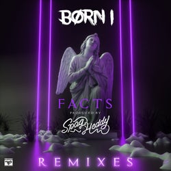 Facts (feat. Spag Heddy) [Remixes]