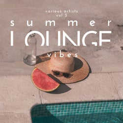 Summer Lounge Vibes, Vol. 3