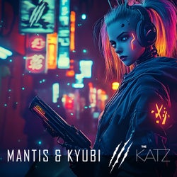 Mantis & Kyubi