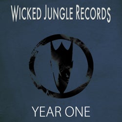 Wicked Jungle - Year One
