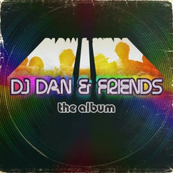 DJ Dan & Friends