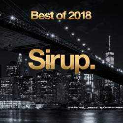 Sirup Best of 2018