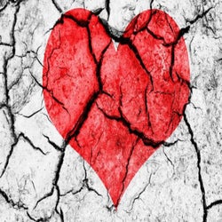 Cracked Heart (Deep House)
